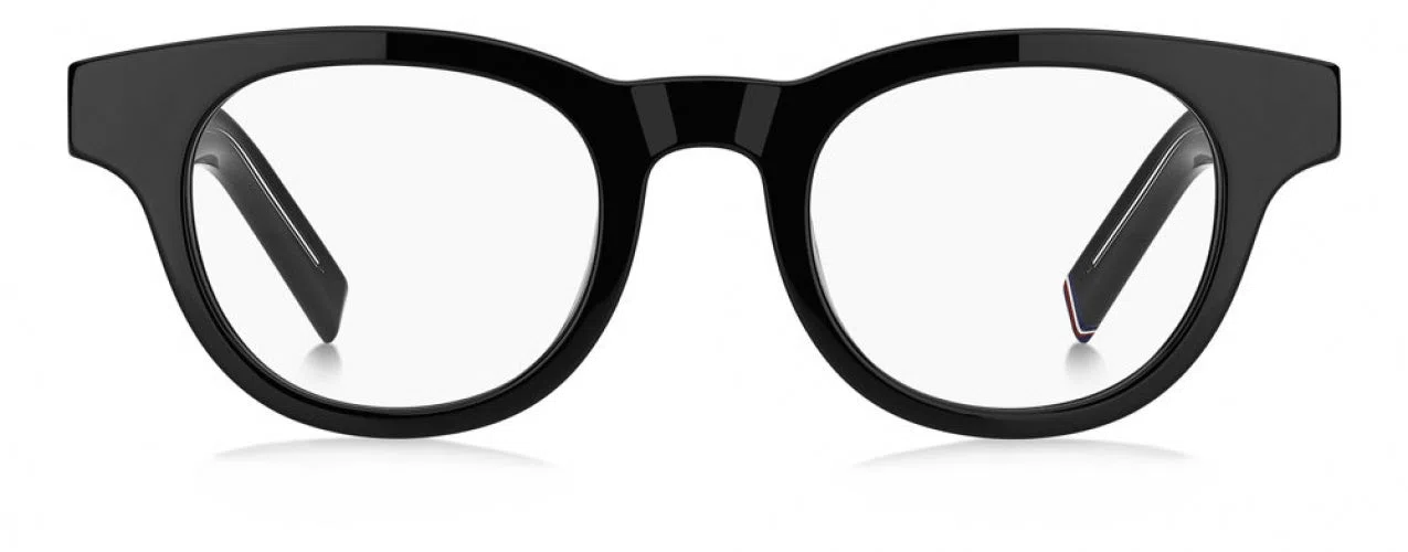 Tommy Hilfiger THMRHILFIGER Eyeglasses - view 2